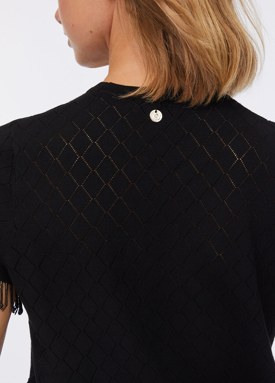 t-shirt liu jo better