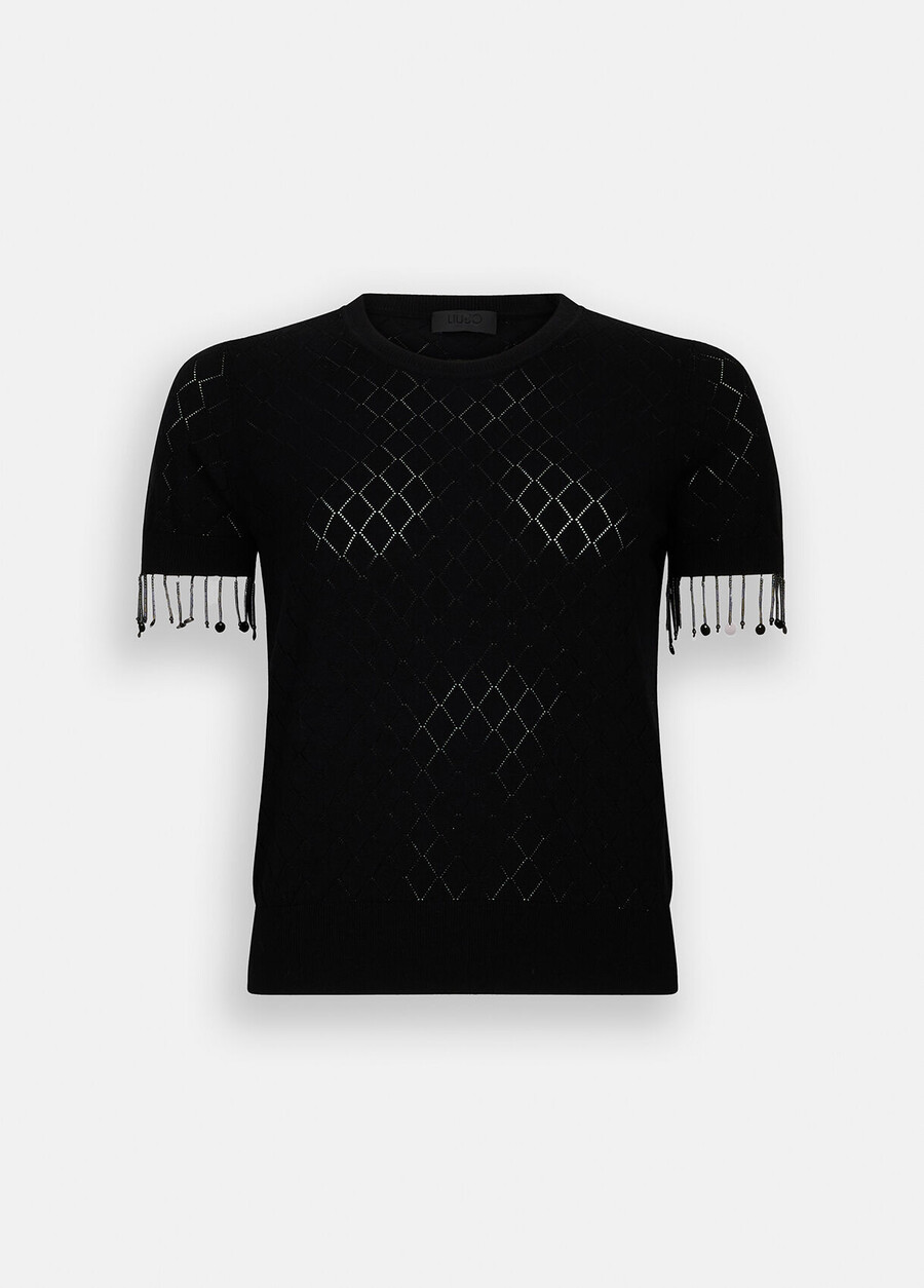 t-shirt liu jo better