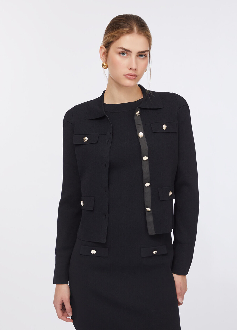 meilleure veste liu jo