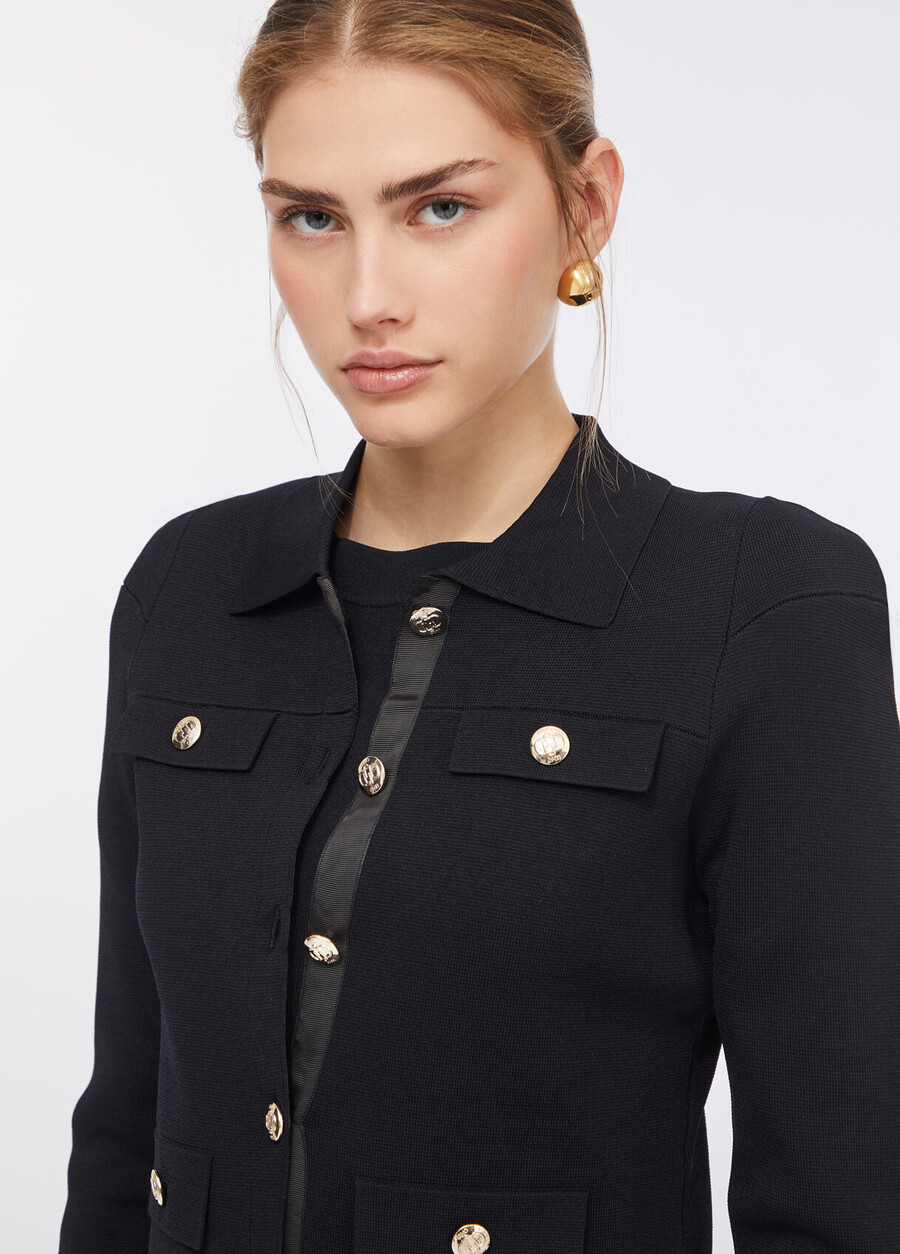 meilleure veste liu jo