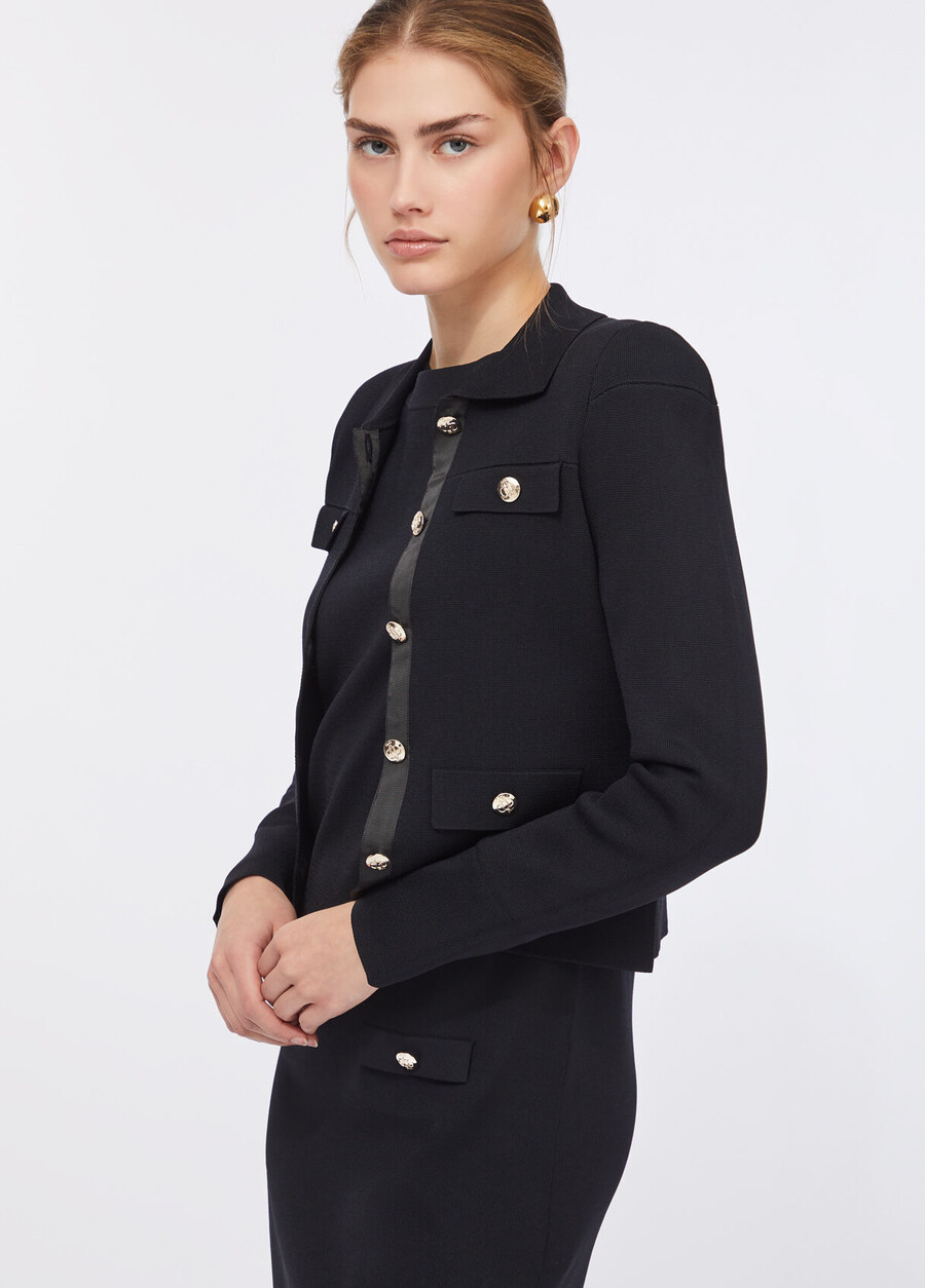 meilleure veste liu jo