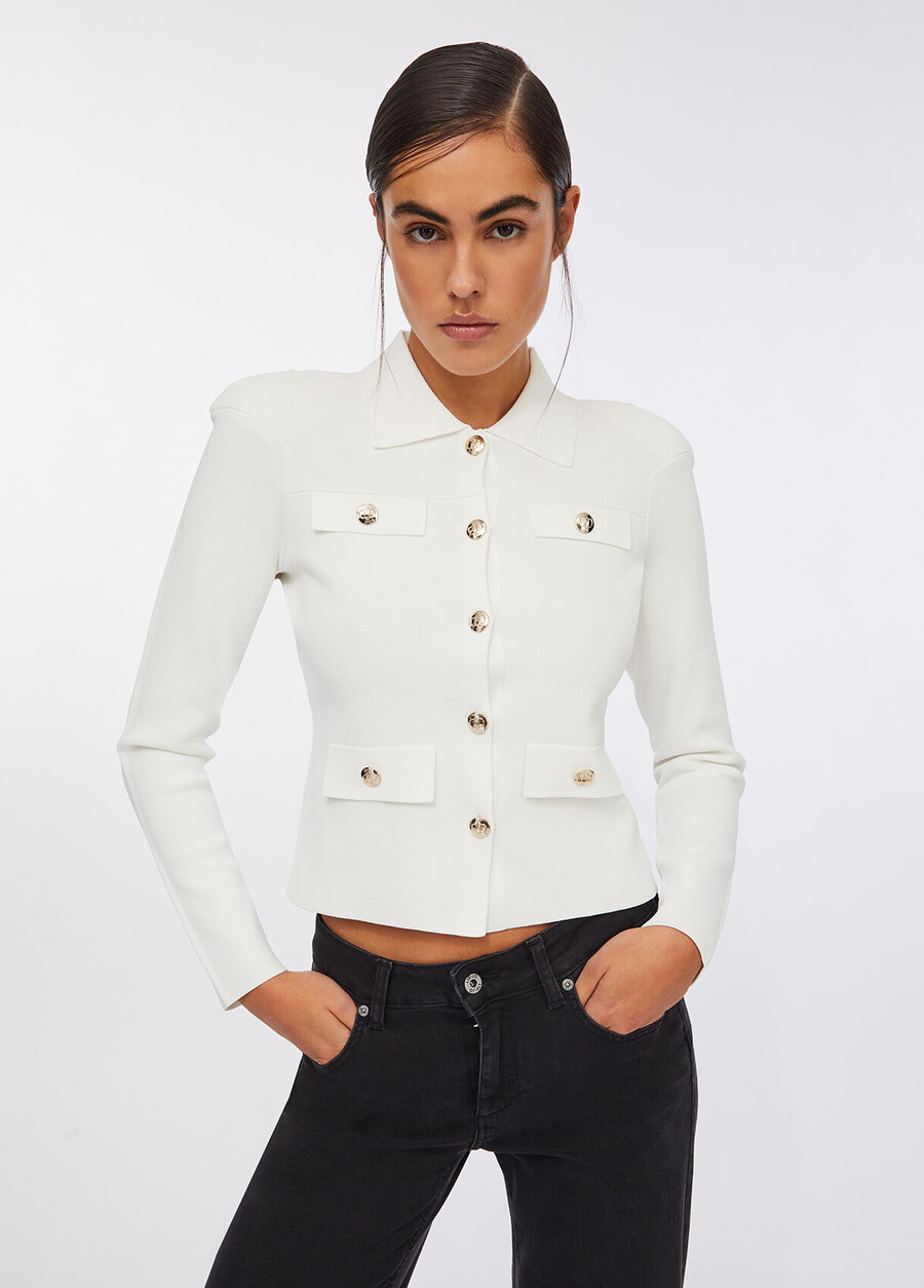 meilleure veste liu jo