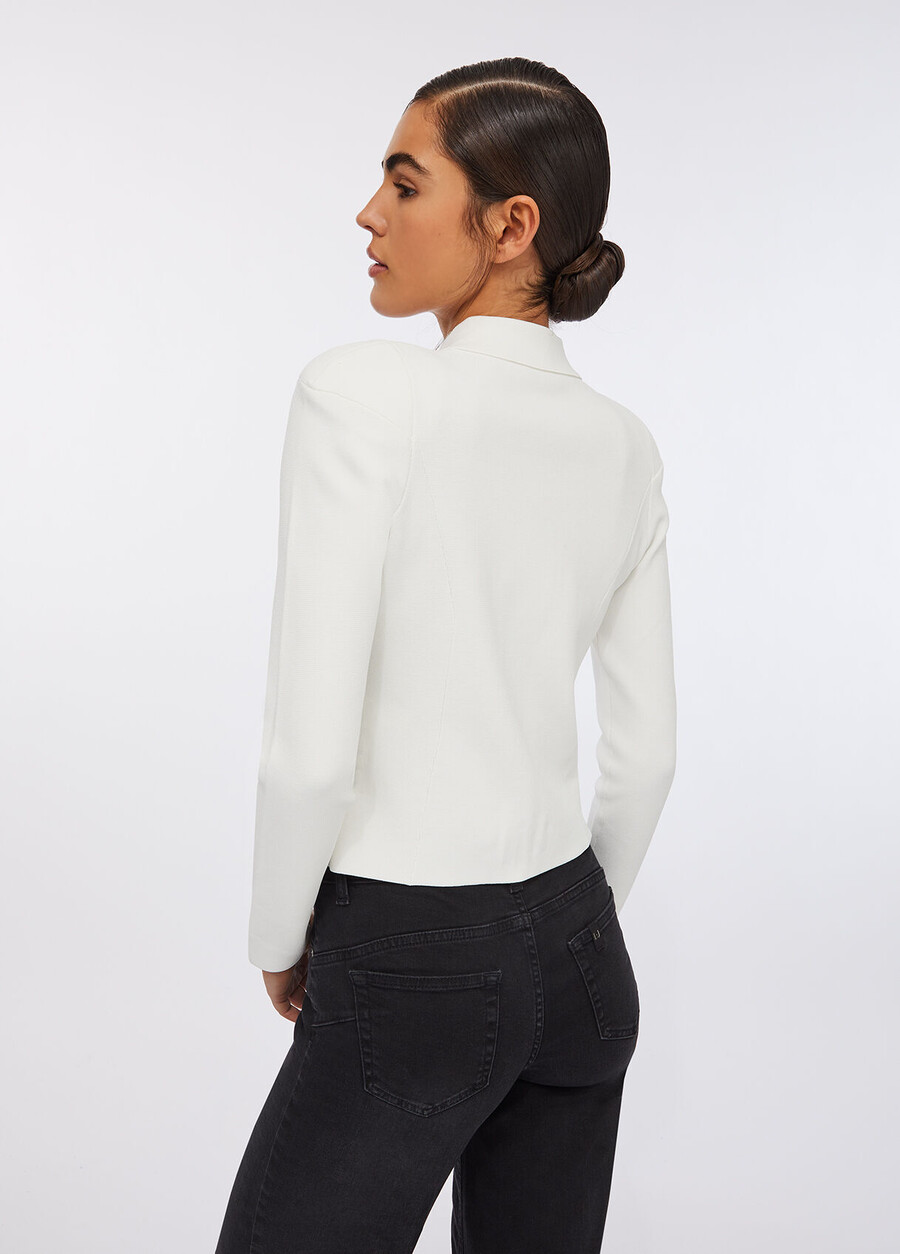 meilleure veste liu jo