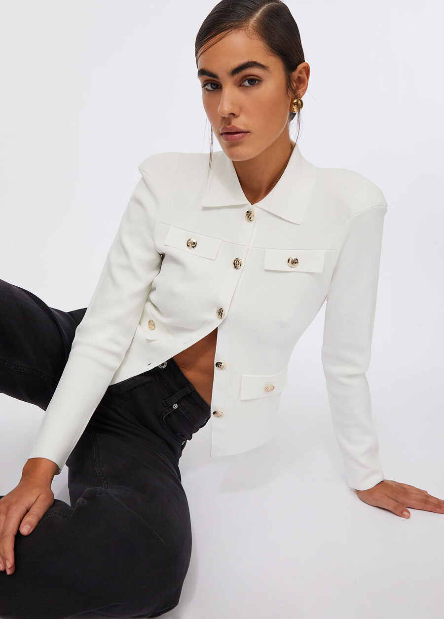 meilleure veste liu jo