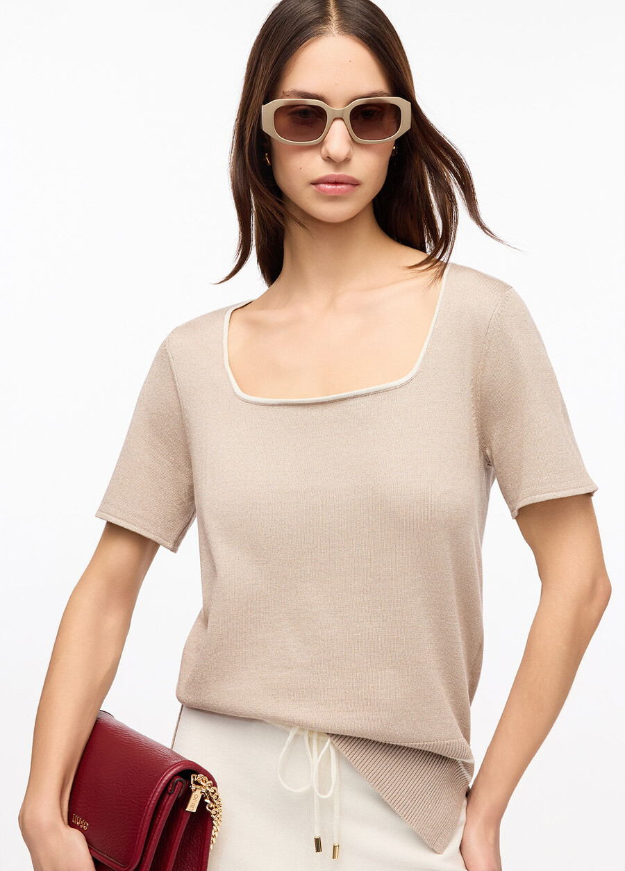liu jo better jumper