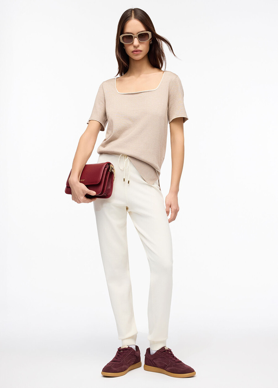 liu jo better jumper