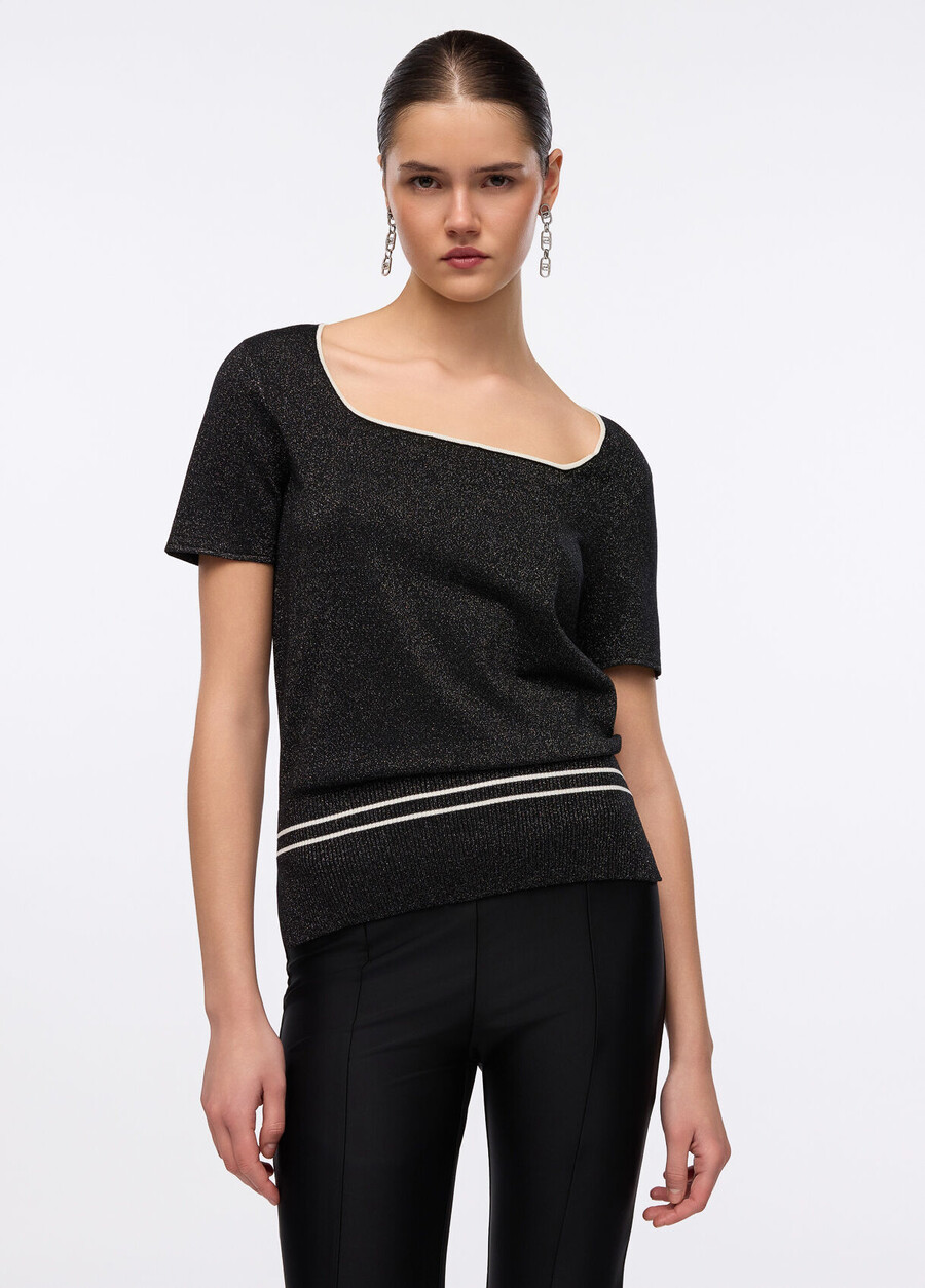 liu jo better jumper