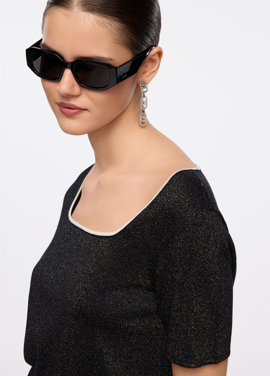 liu jo better jumper