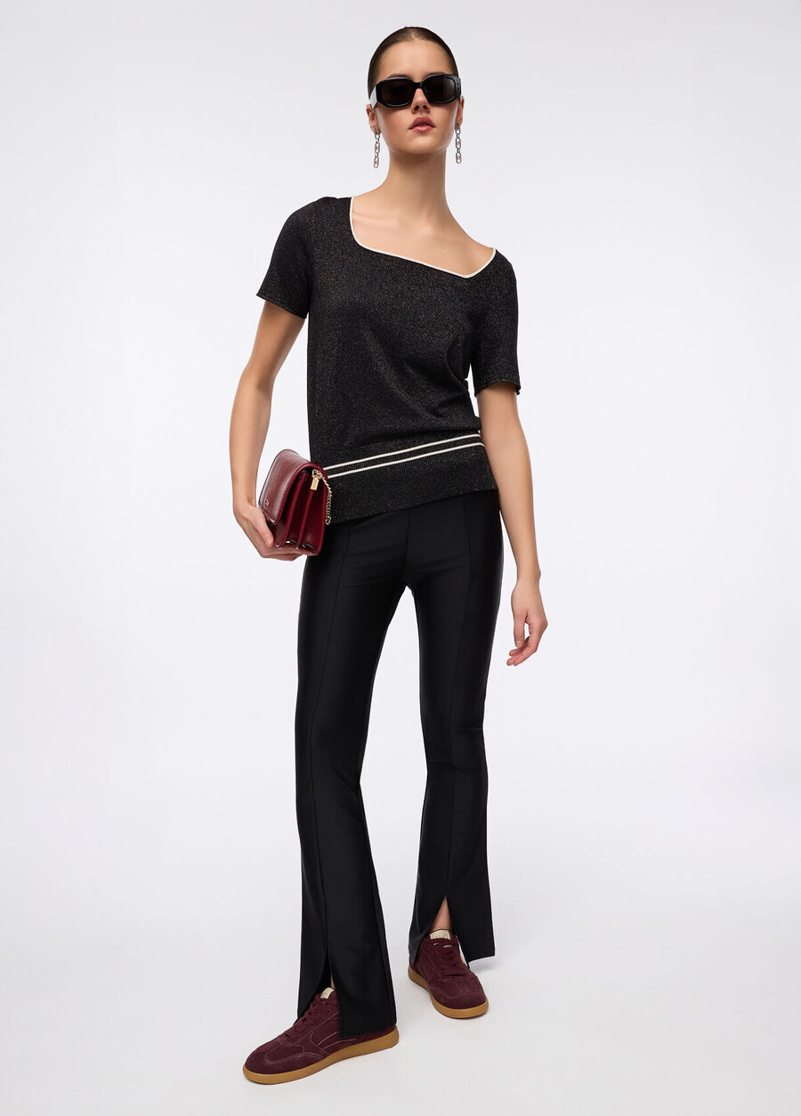 liu jo better jumper