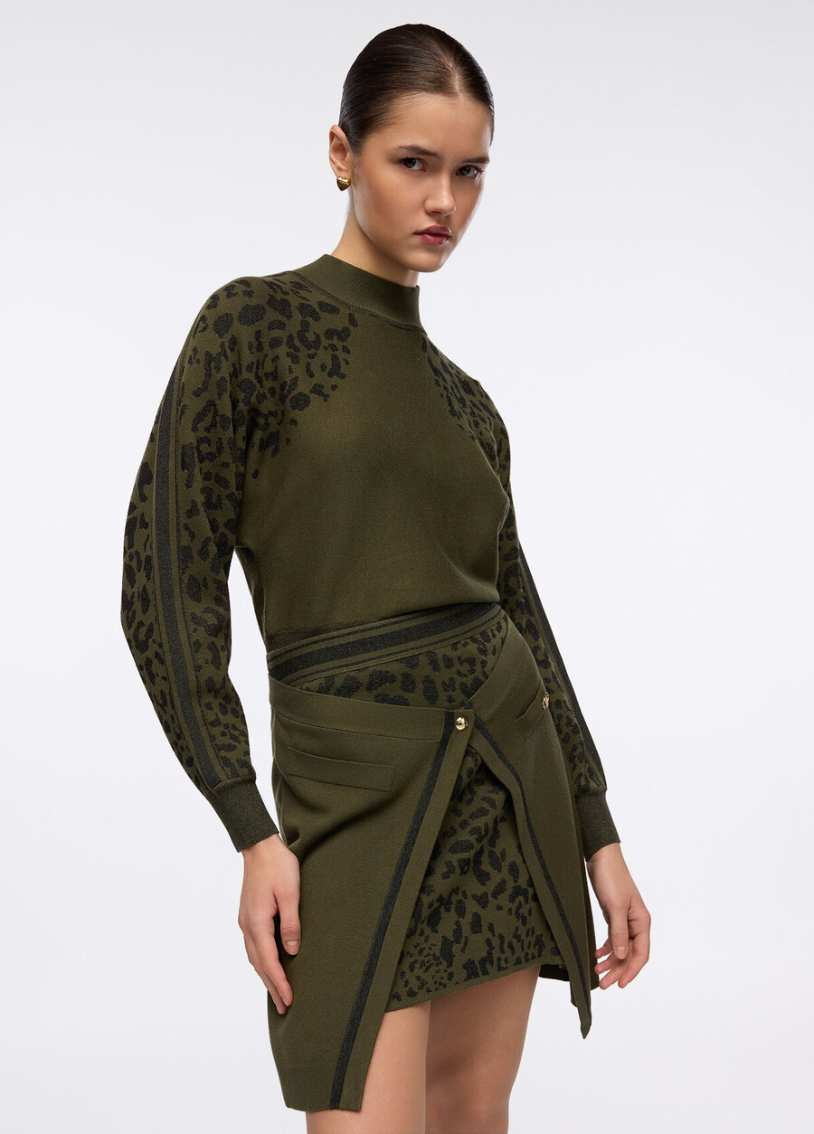 liu jo better jumper