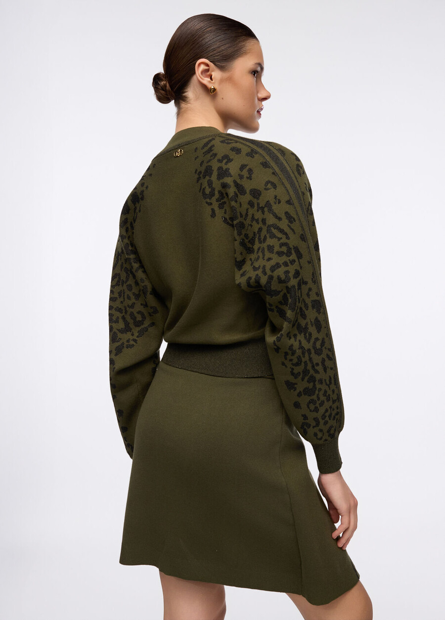 liu jo better jumper