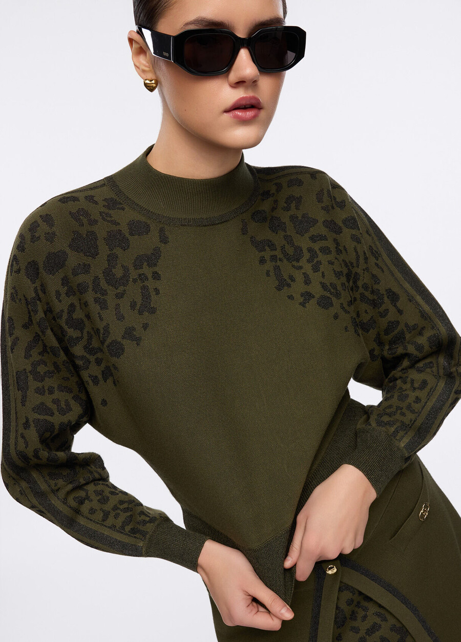 liu jo better jumper