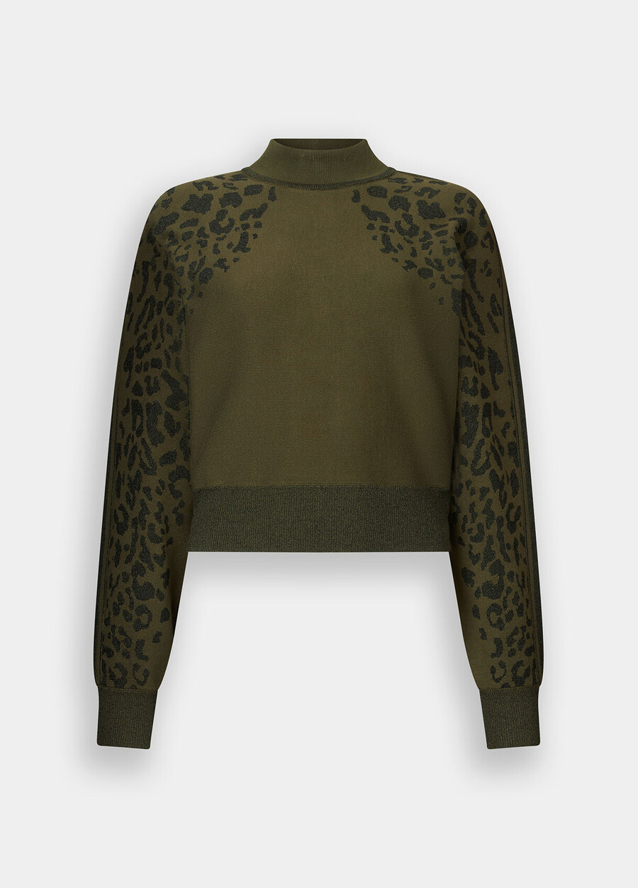 liu jo better jumper