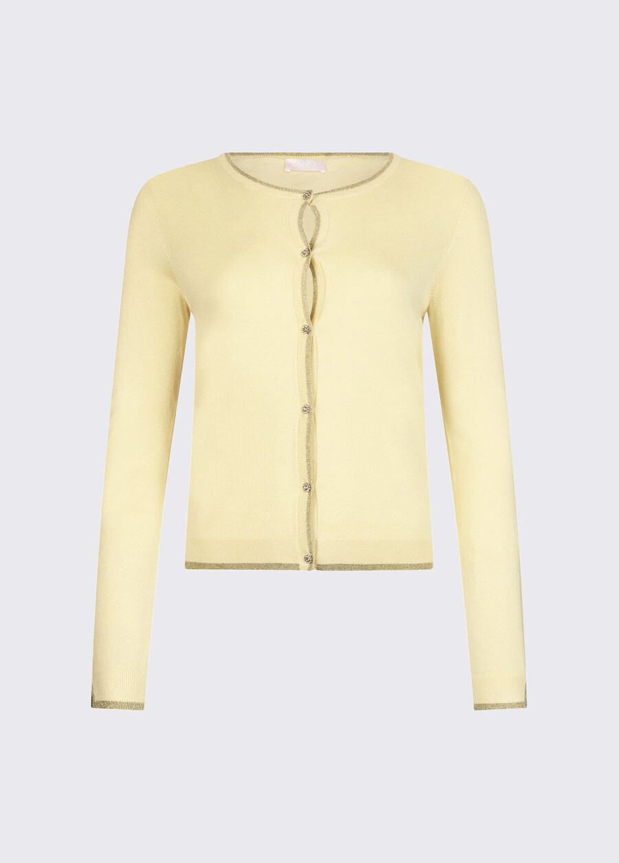 gilet fendu