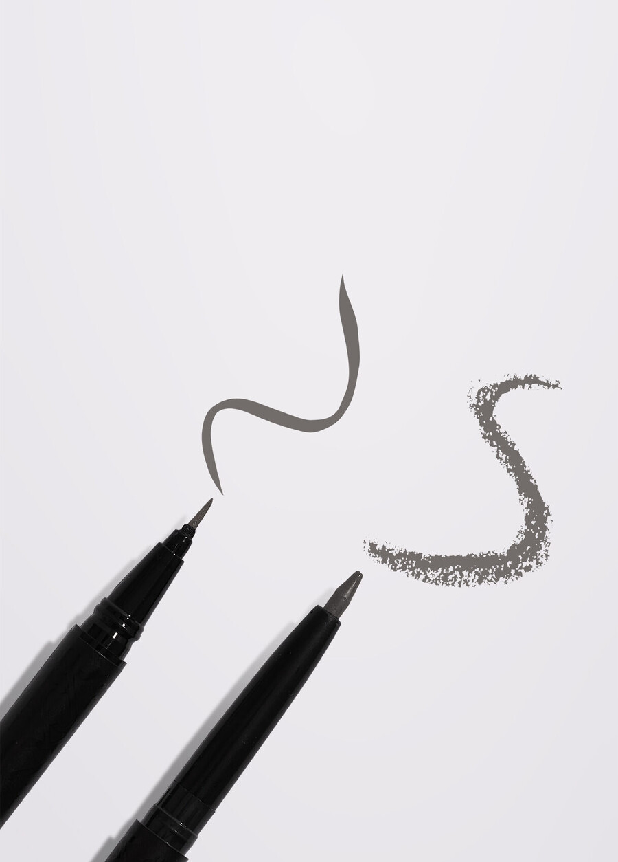 rougj pour liu jo double liner dété