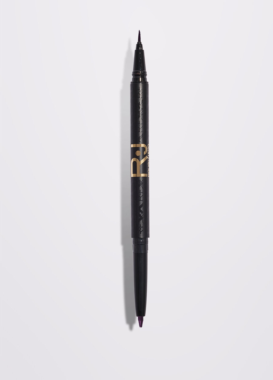 rougj pour liu jo automne double liner