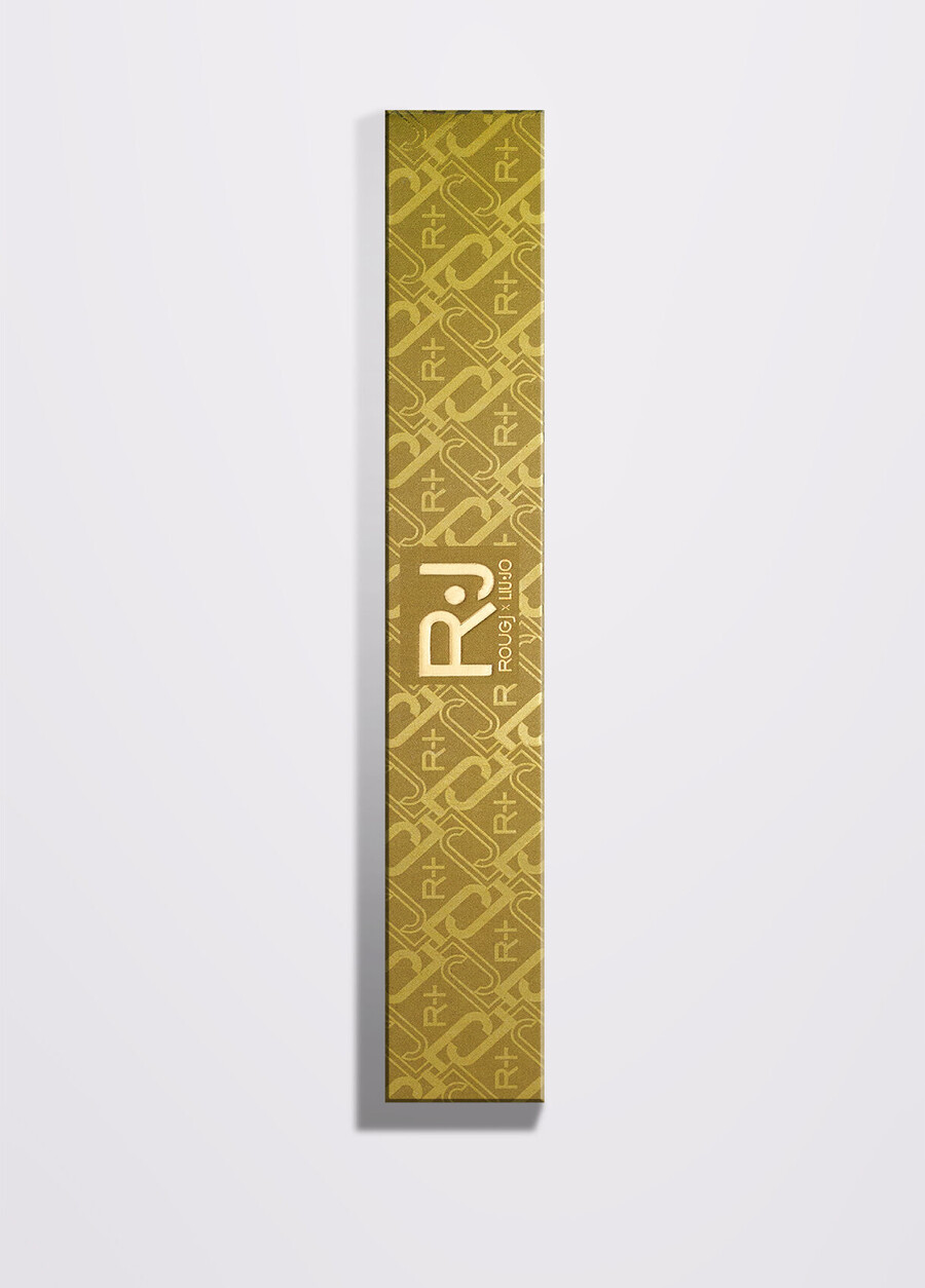 rougj pour liu jo automne double liner