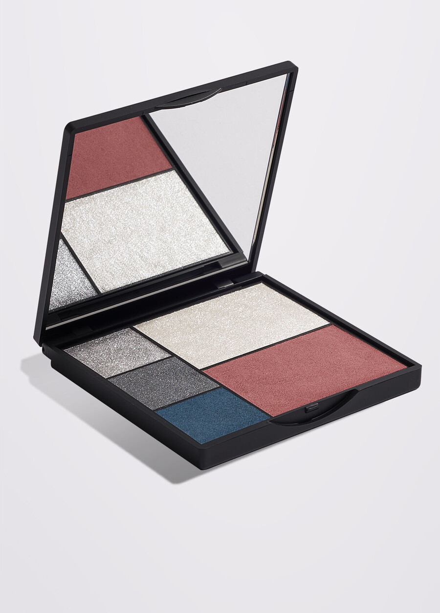 palette hivernale rougj pour liu jo ambiance printanière