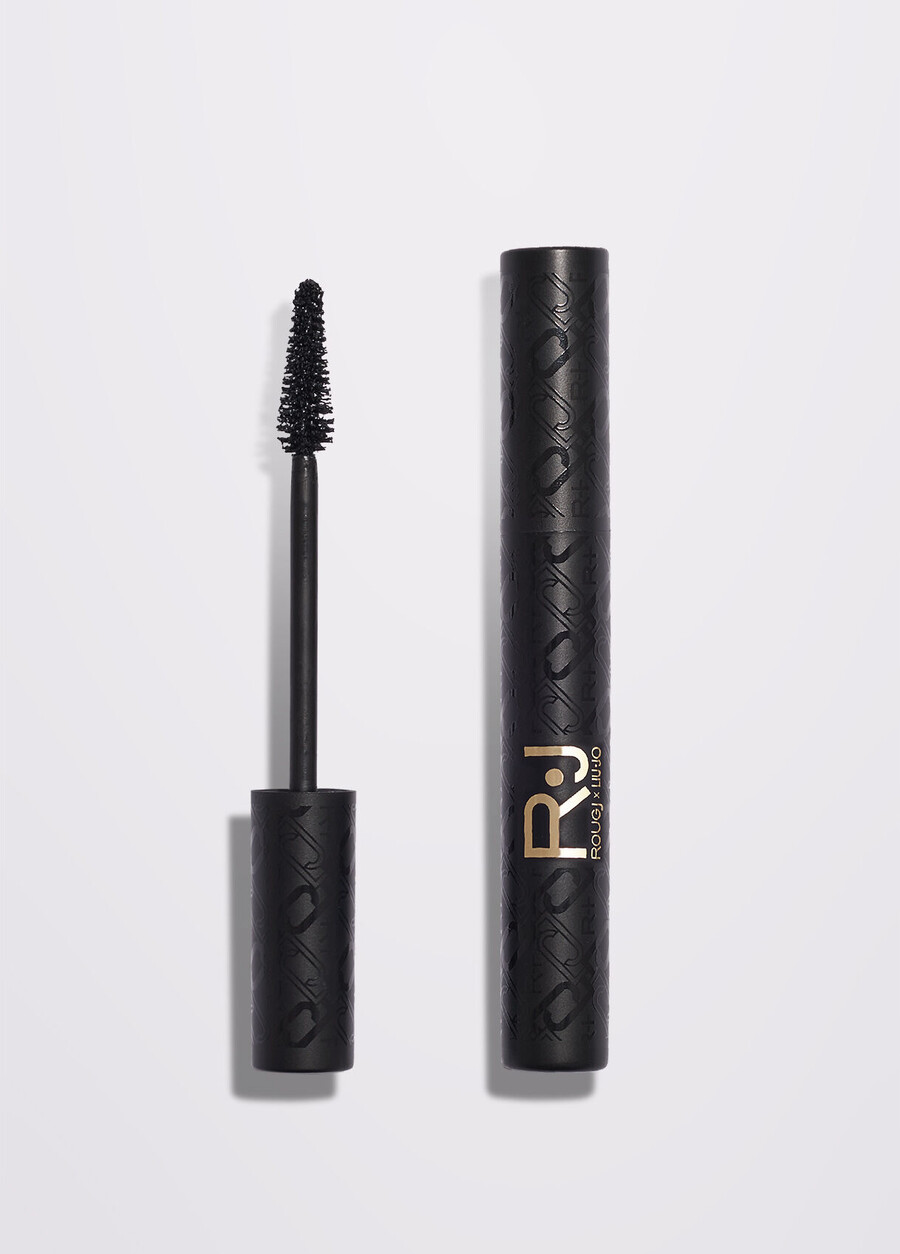 mascara volume instantané rougj pour liu jo summer