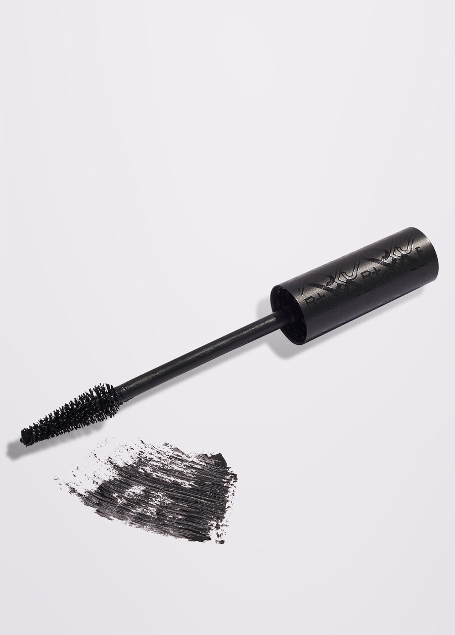 mascara volume instantané rougj pour liu jo summer