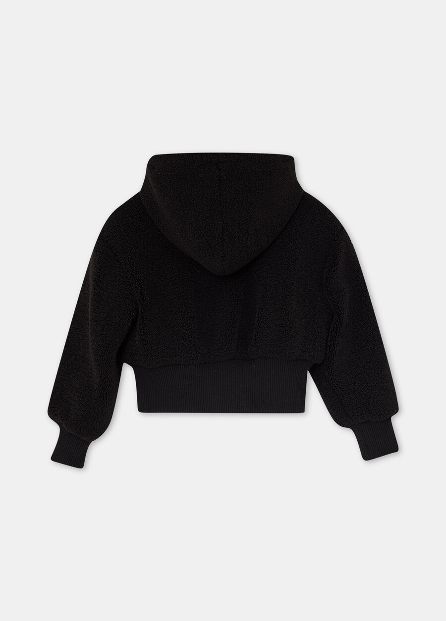 veste teddy