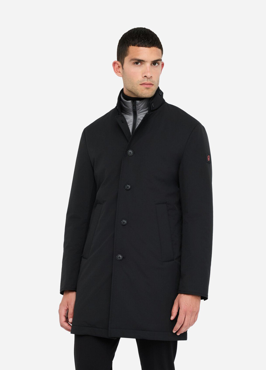 manteau softshell