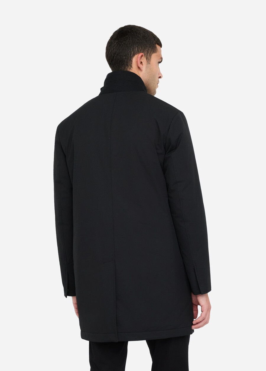 manteau softshell
