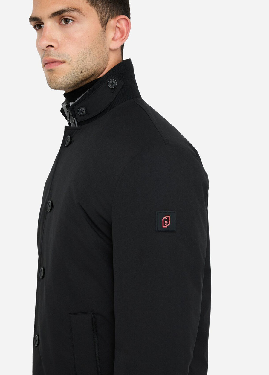 manteau softshell