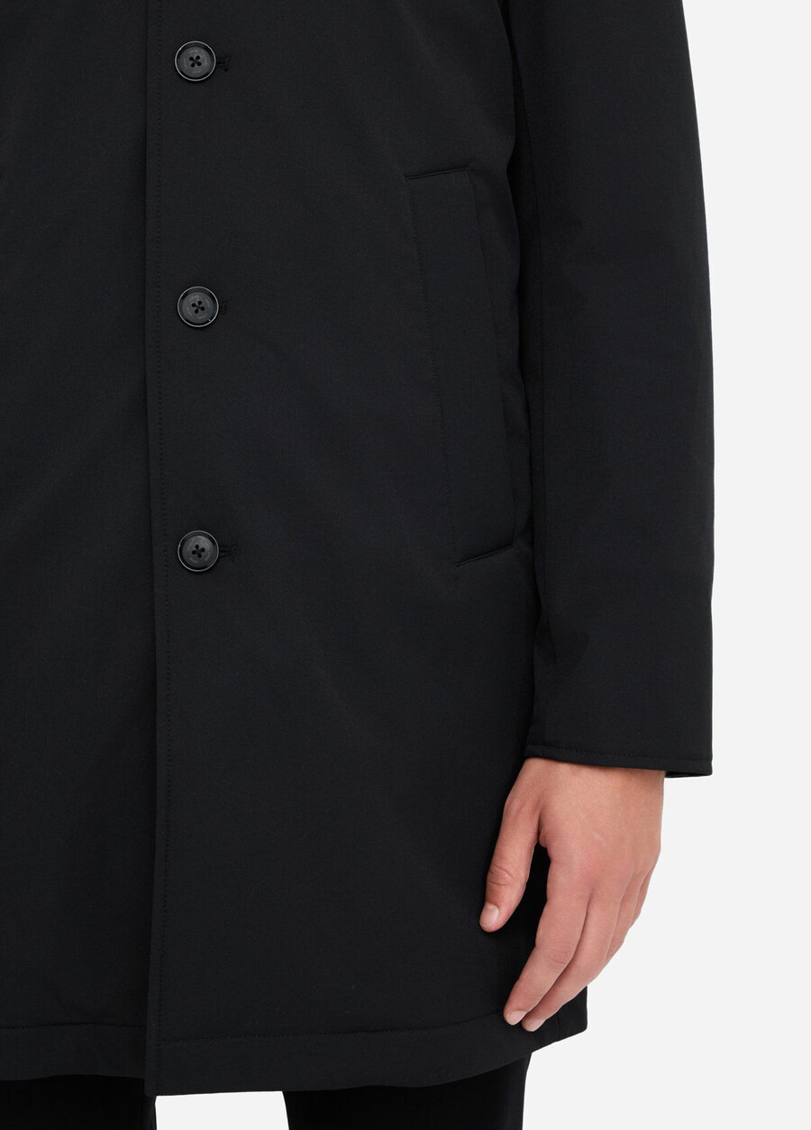 manteau softshell