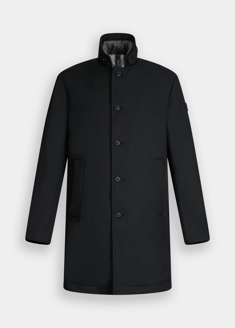 manteau softshell
