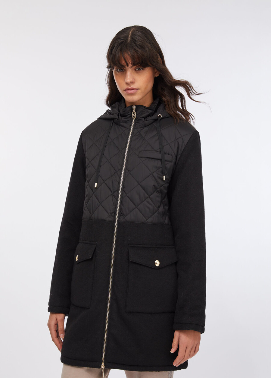parka liu jo better