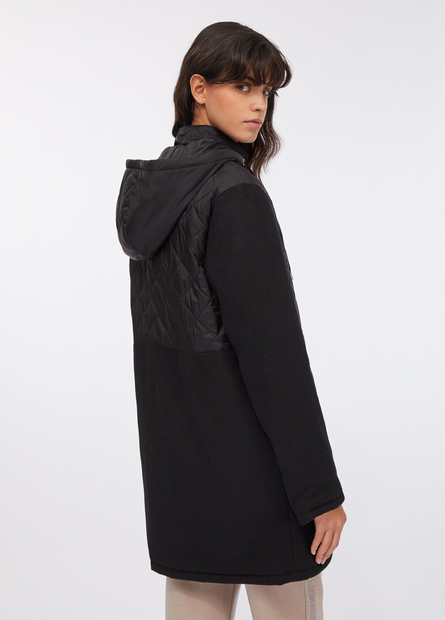 parka liu jo better
