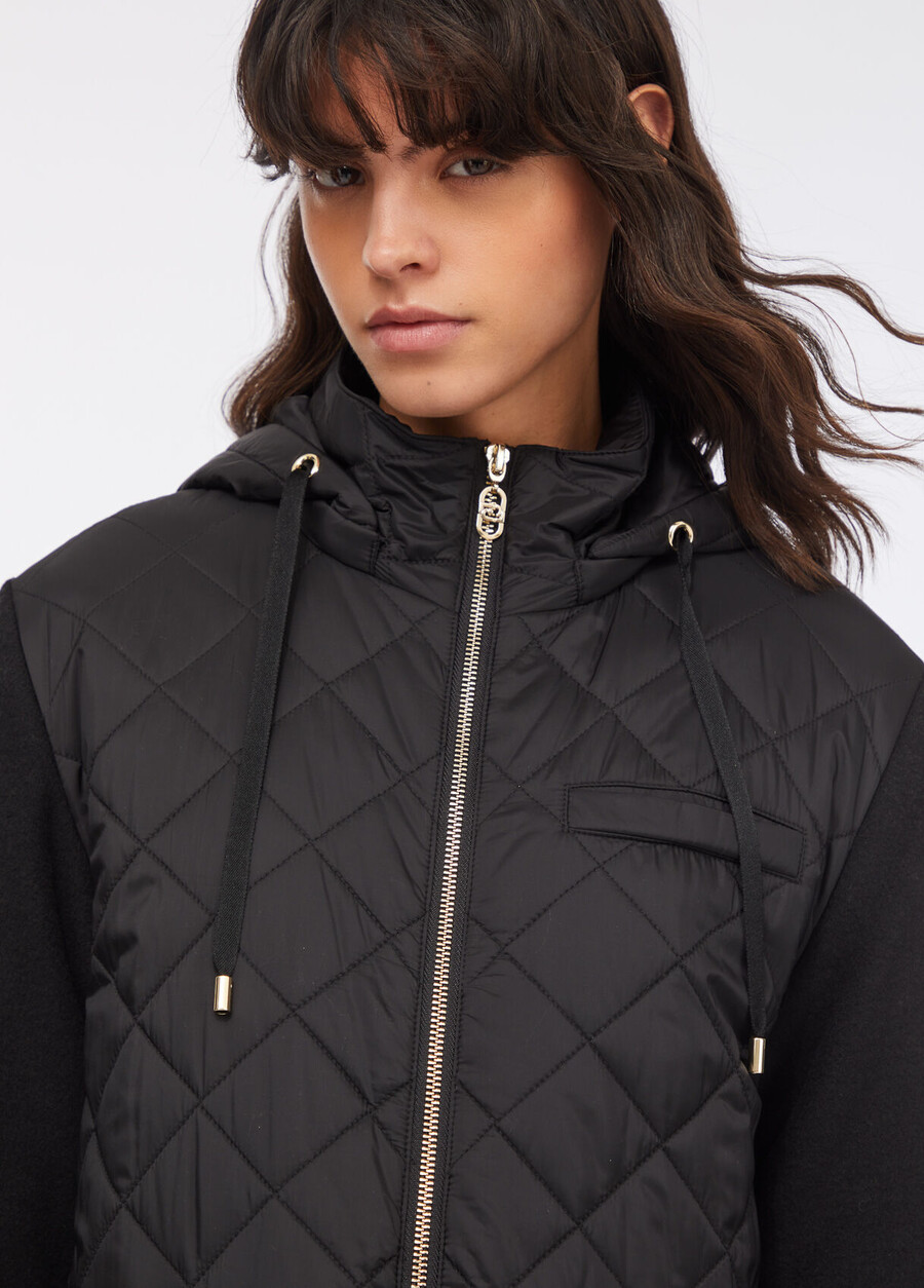 parka liu jo better