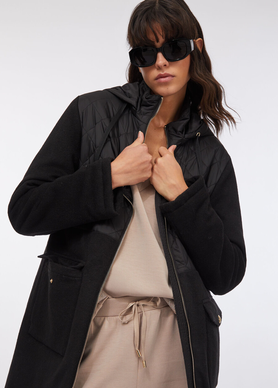 parka liu jo better