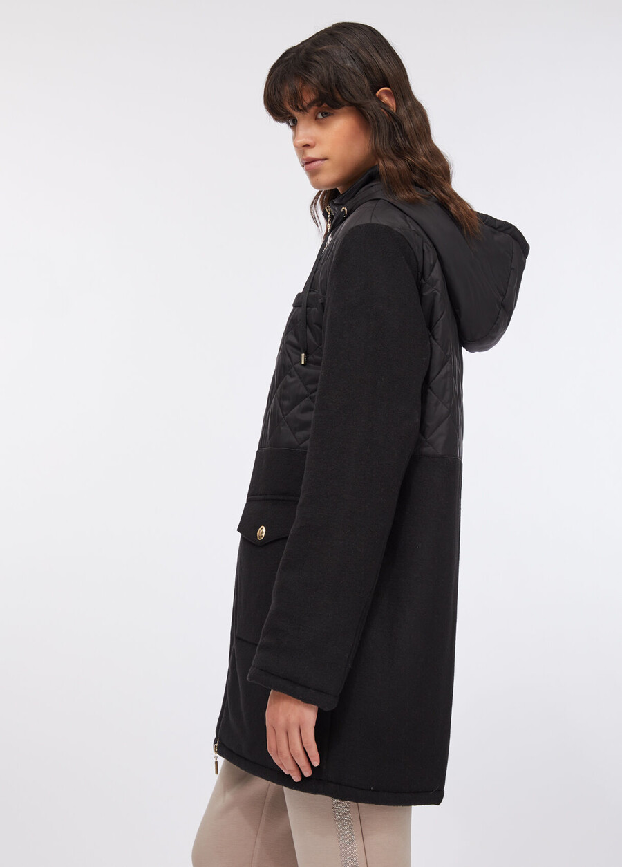 parka liu jo better