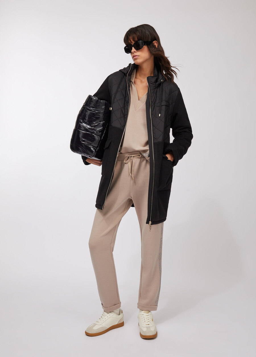 parka liu jo better