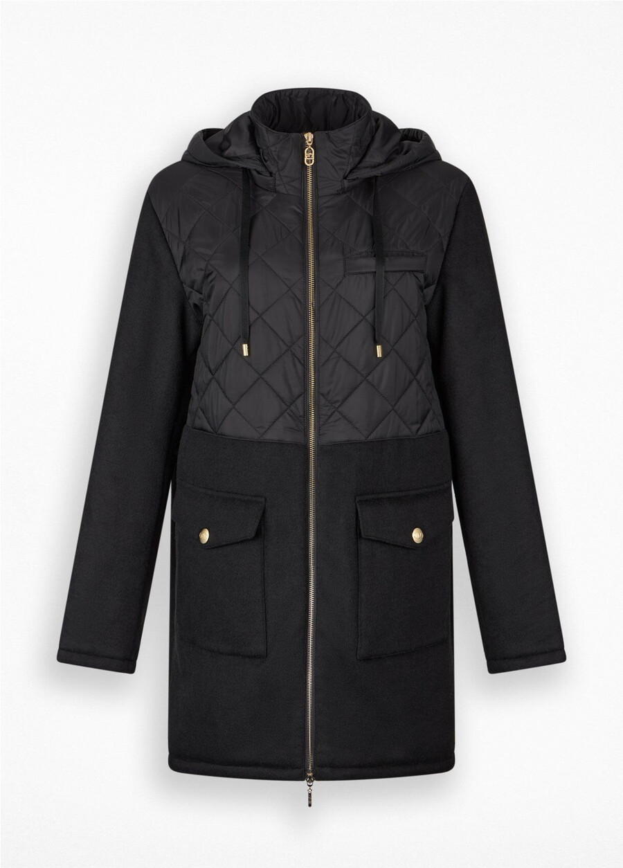 parka liu jo better