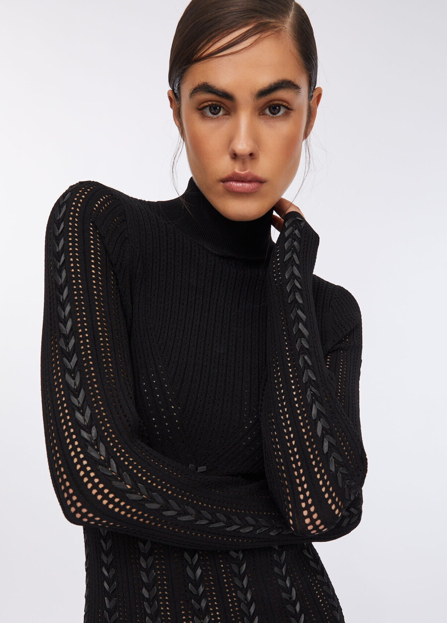 liu jo better dress