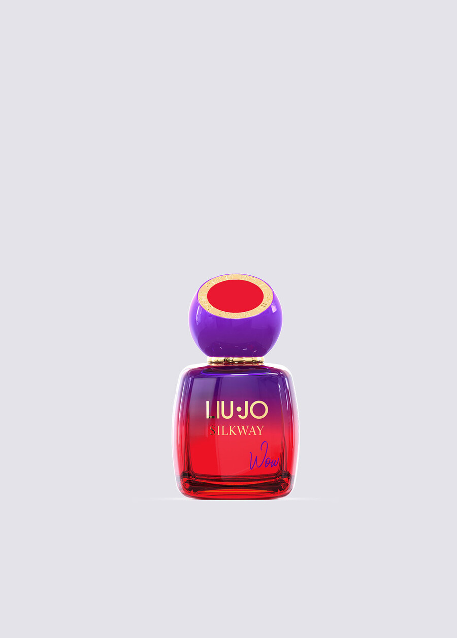 liu jo silkway wow - eau de parfum 50 ml