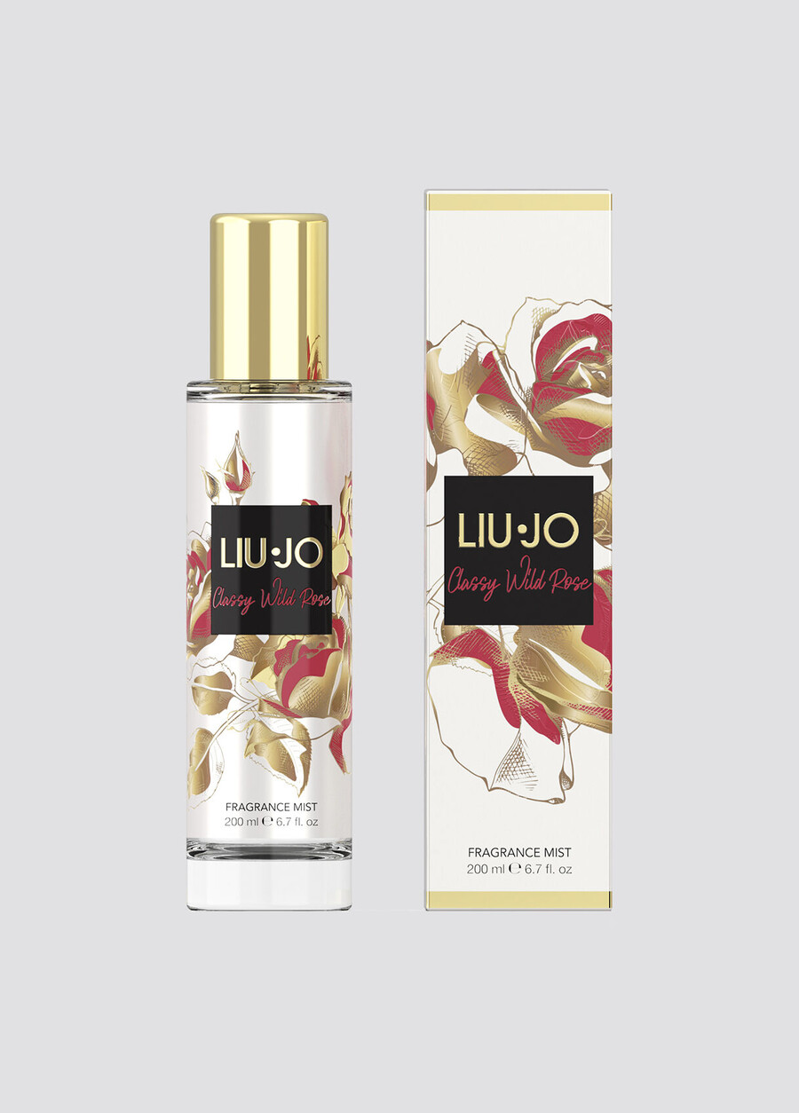 parfum rose sauvage élégant 200 ml