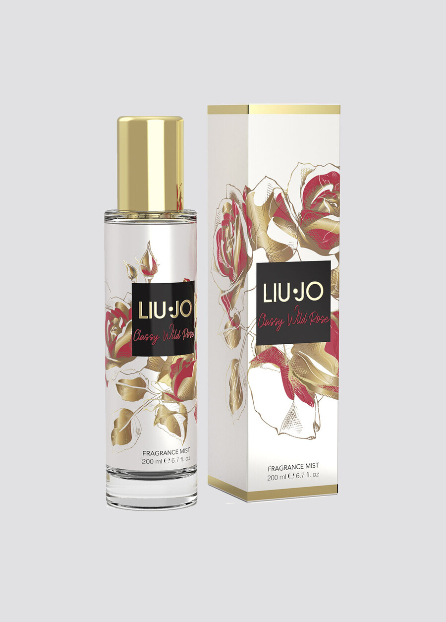 parfum rose sauvage élégant 200 ml