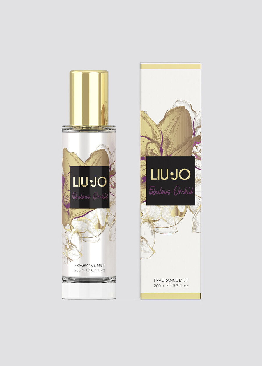 parfum dorchidée fabuleux