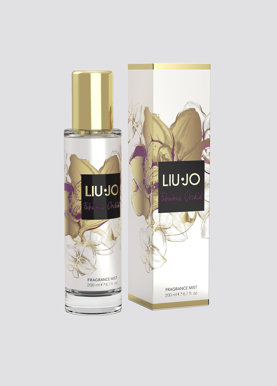 parfum dorchidée fabuleux