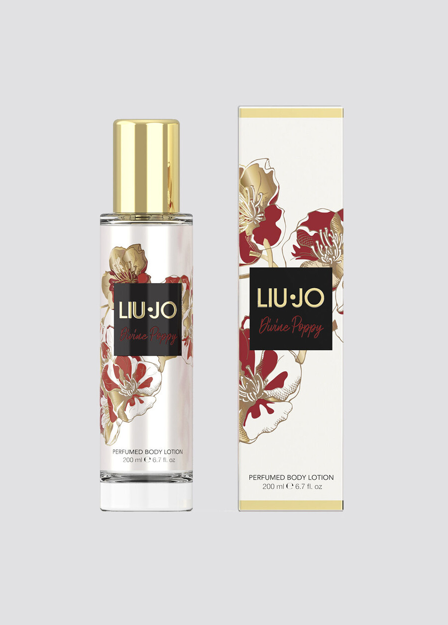 crème corporelle divine poppy 200 ml