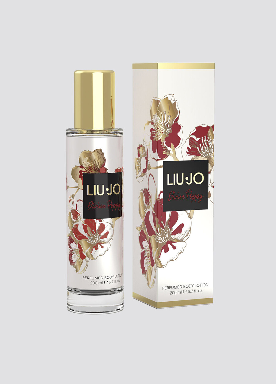 crème corporelle divine poppy 200 ml