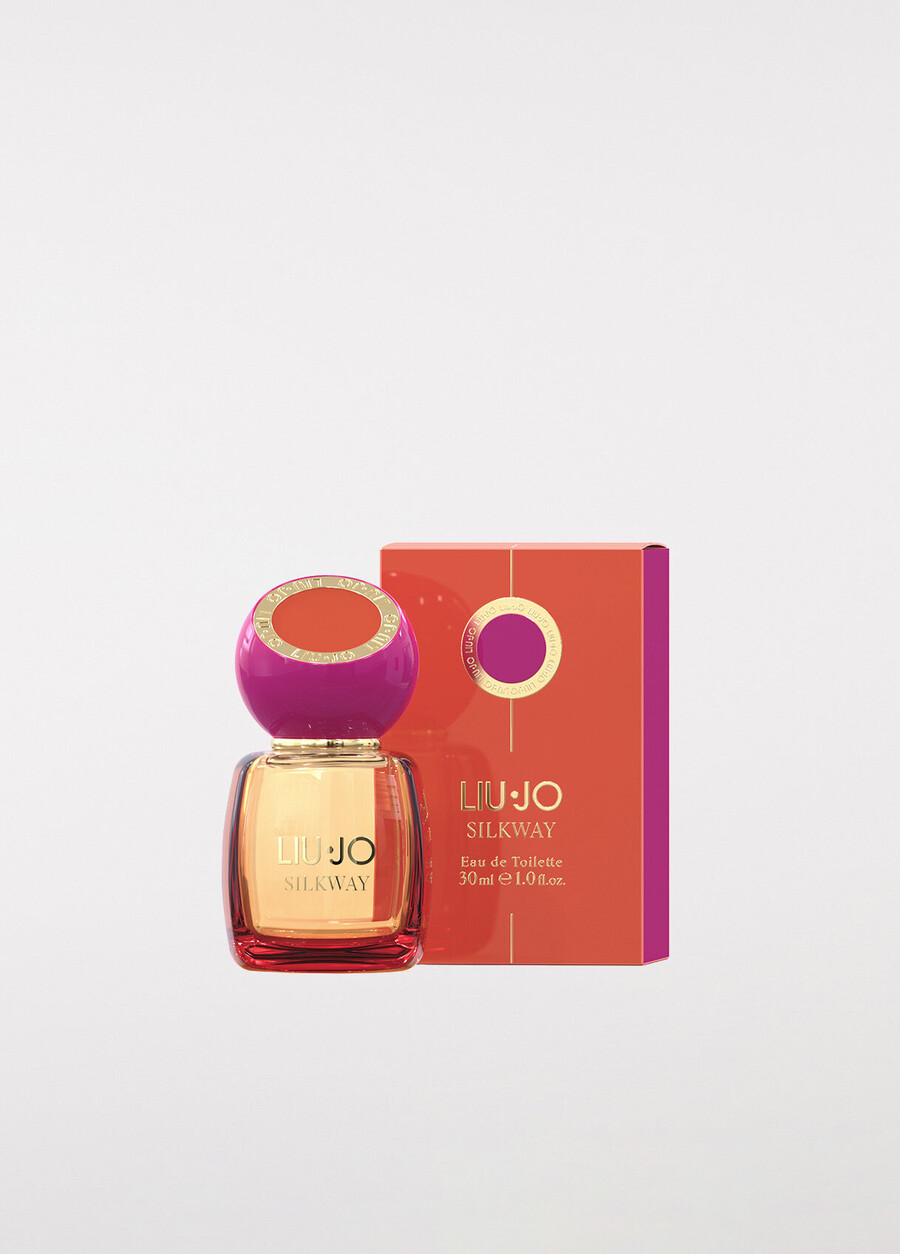 liu jo silkway - eau de toilette 30 ml