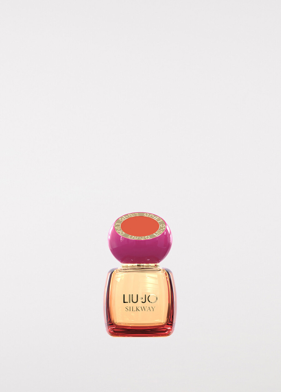 liu jo silkway - eau de toilette 30 ml