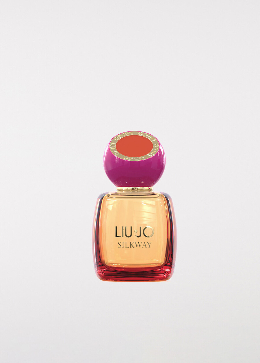 liu jo silkway - eau de toilette 100 ml