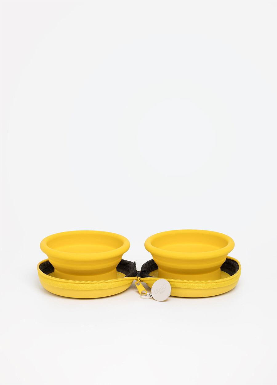 gamelle de voyage liu jo pets