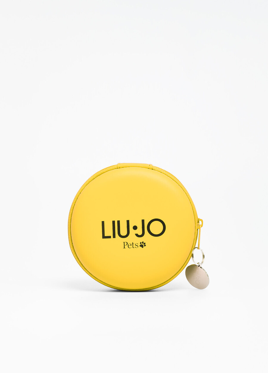 gamelle de voyage liu jo pets